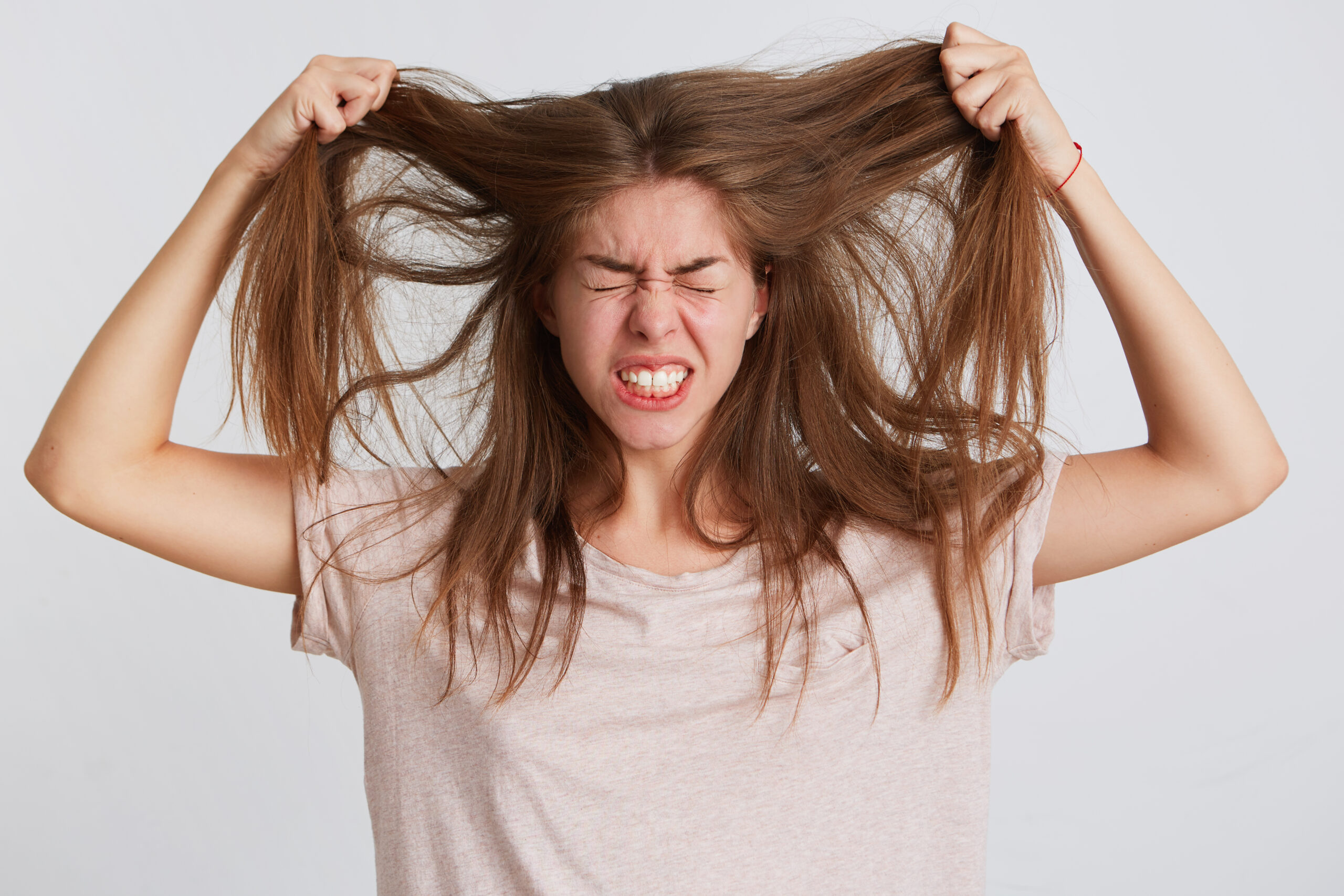 Aloe Vera for Dry Scalp
