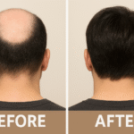 Hair patch