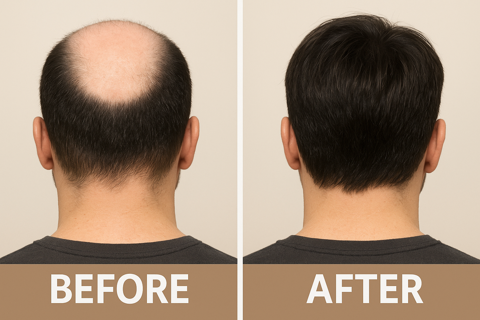 Hair patch