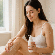 Moisturizer